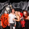 31.10.2015 Photo Booth von Martin Wahler, Pixelcode